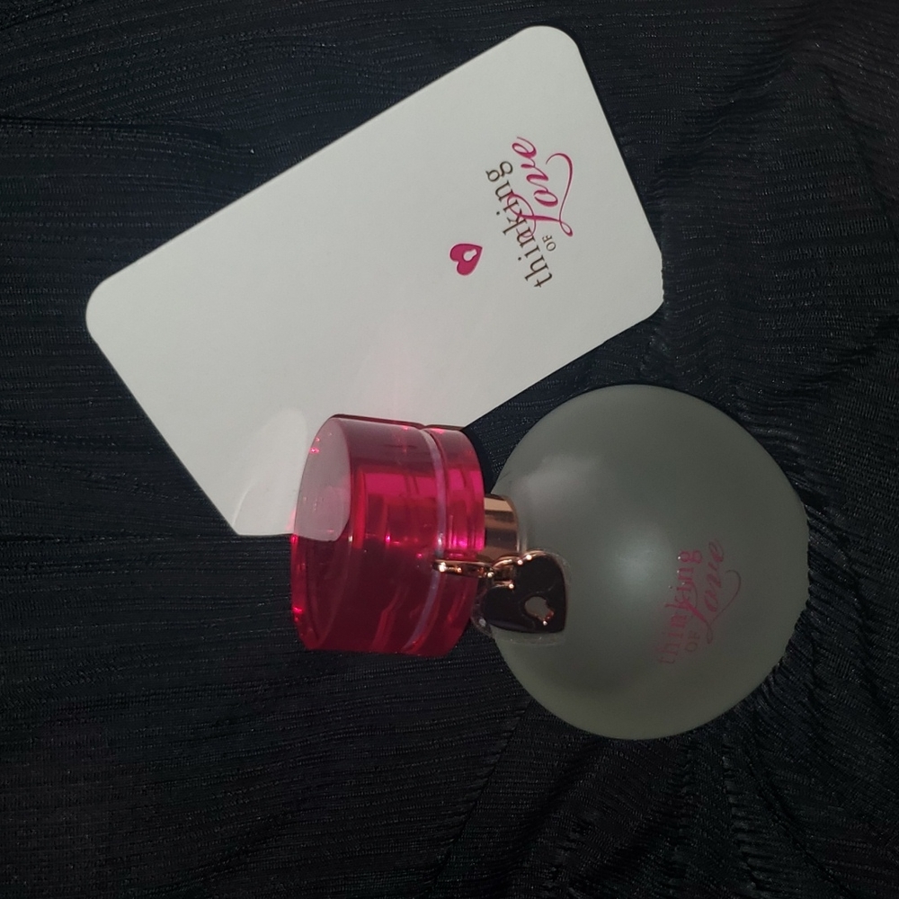 Thinking of love by Mary Kay